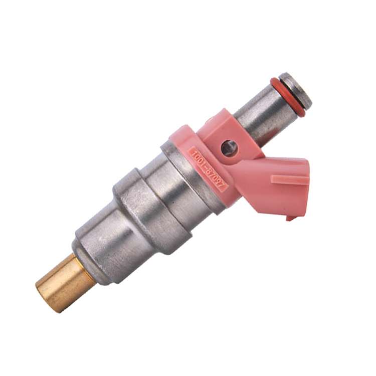 Заводская цена, форсунки топливного инжектора OEM 1001-87097 100187097