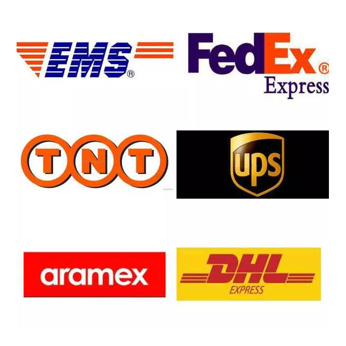 Воздушная доставка службами UPS/DHL/FEDEX/TNT EMS из Китая в Америку/Африку/Азию/европу