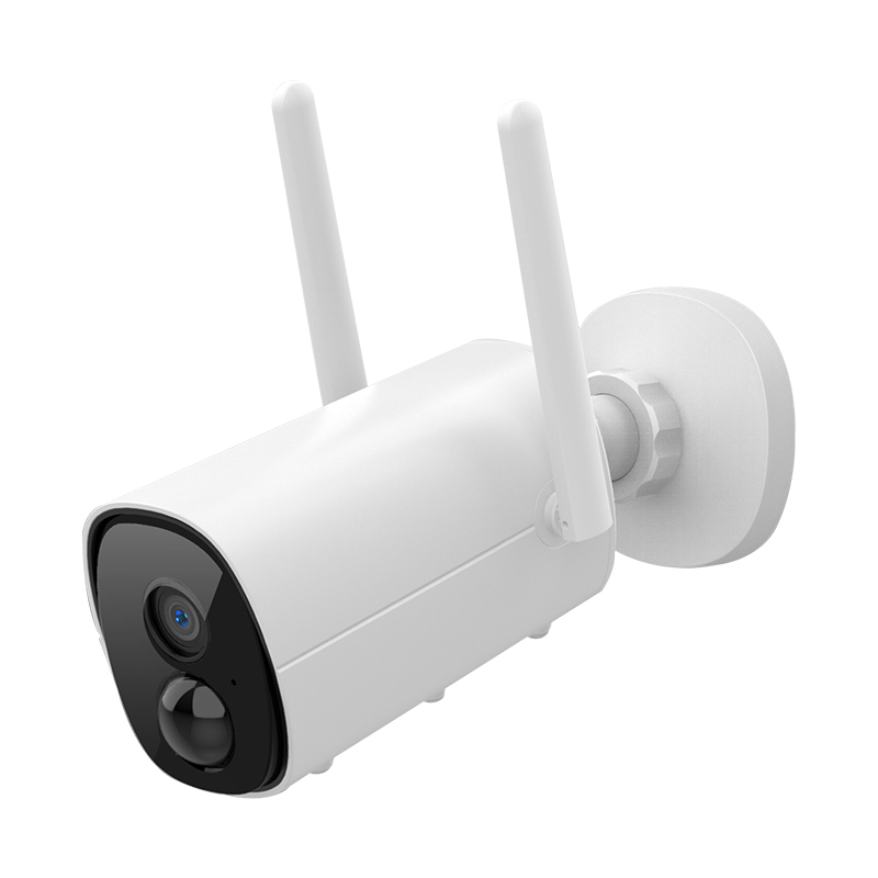 Хит продаж, HD1080P Водонепроницаемая беспроводная IP-камера с ночным видением и питанием от аккумулятора IP65