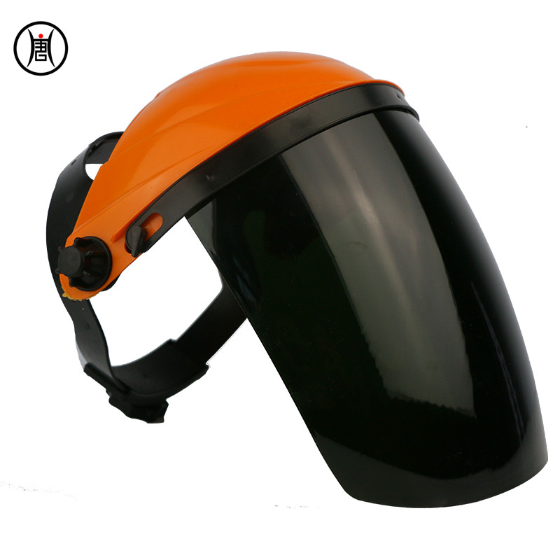 Clear Large View Personalized Welding Helmets Mask