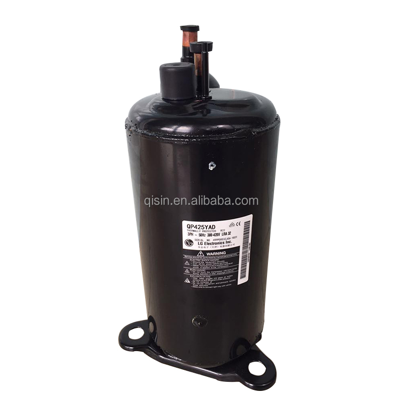 2-тонный 24000BTU LG роторный компрессор QP425YAD