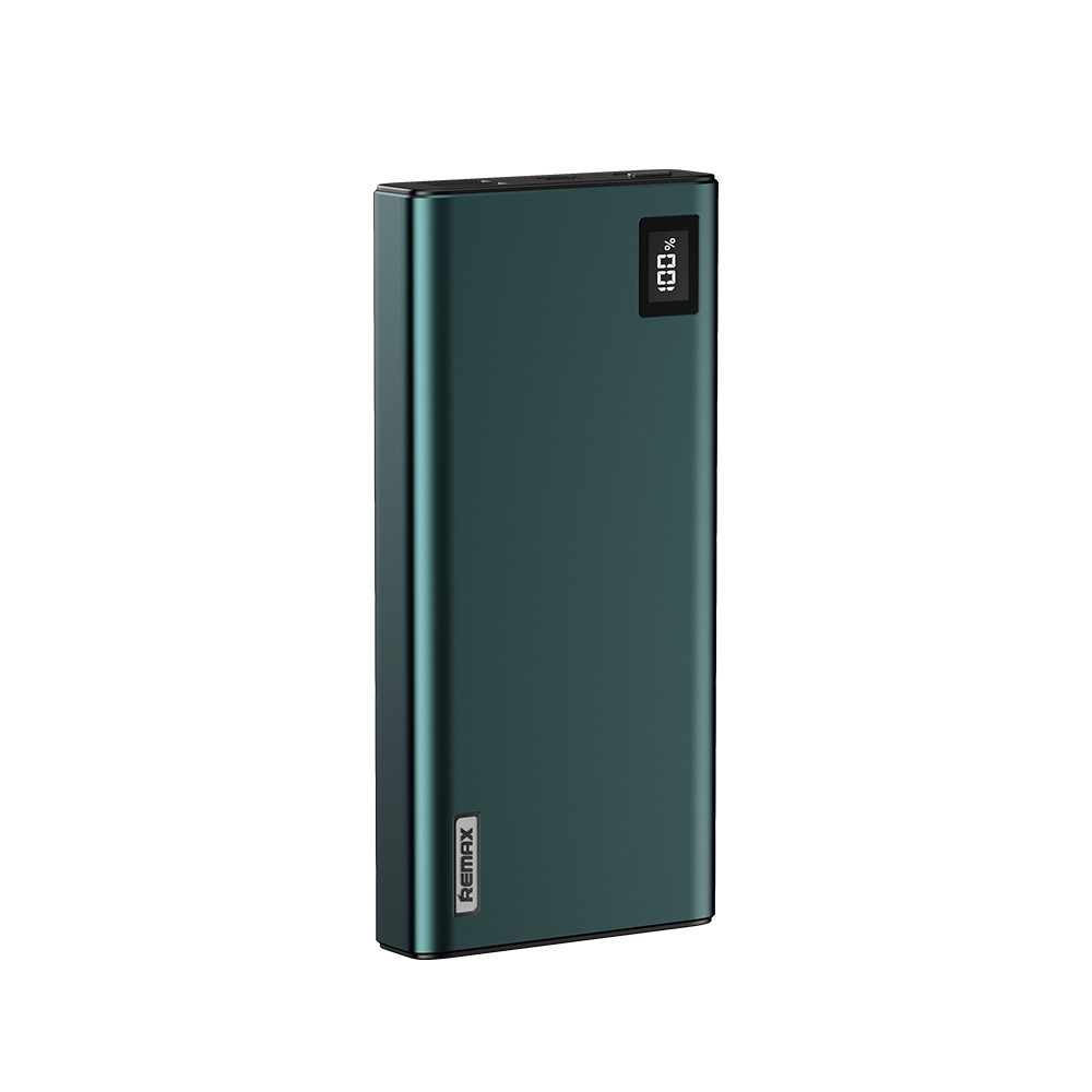 Remax 2020 Новый мини 20000mAh powerbank Быстрый chage 3 входа и 3 выхода powerbanks