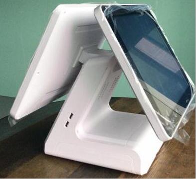 I3 POS 15 дюймов все в одном I5 Бриз сенсорный экран pos ПК/ТПВ системы