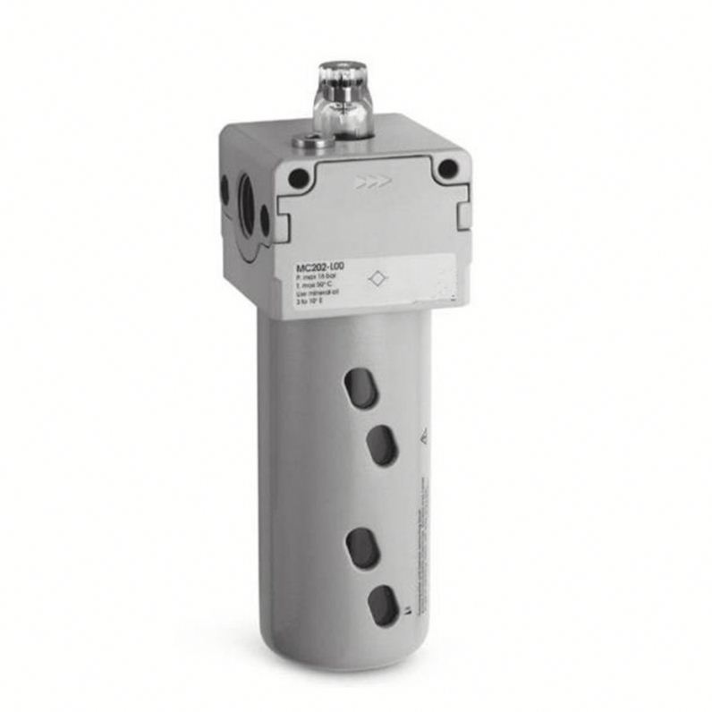N108-D05-2 fiter regulator combination