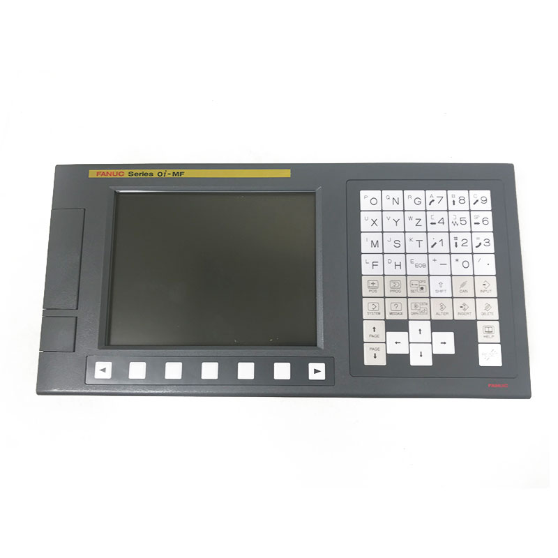 A02B-0338-B520 Oi MF 8,4 inch горизонтального типа новый оригинальный системы на солнечной батарее для Токарный станок с ЧПУ