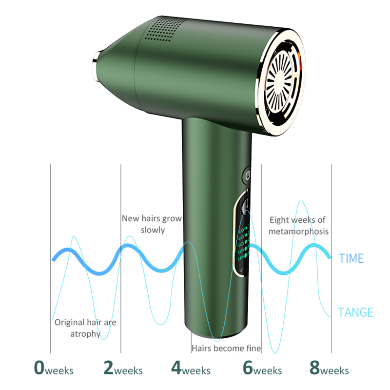 Top selling home use hair removal laser other shaving & hair removal products laser hair removal machines