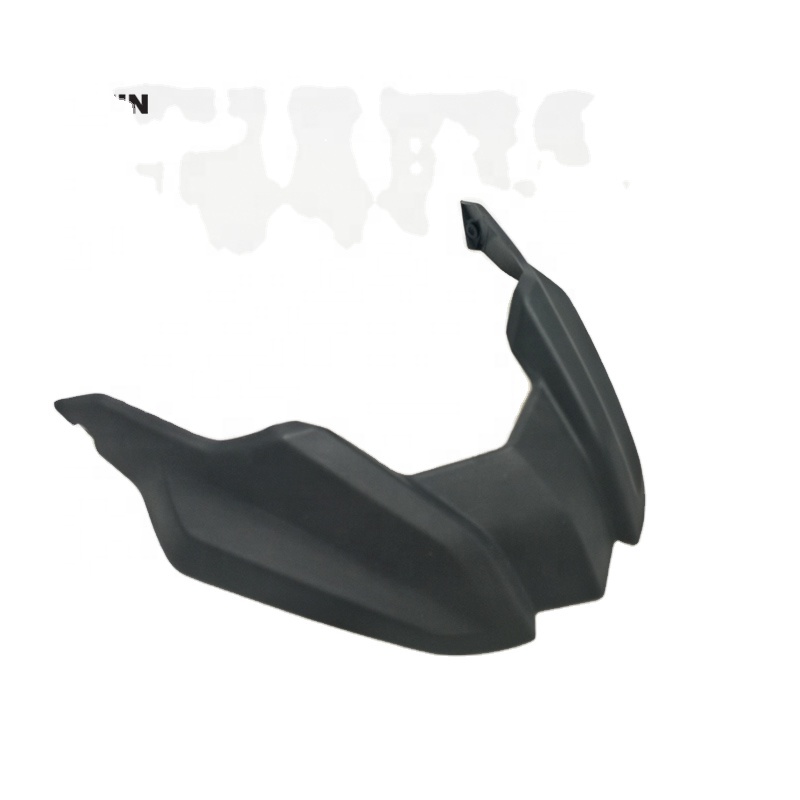 Front Fender Beak Tip Mud Guard Front Mudguard For F800GS F650GS