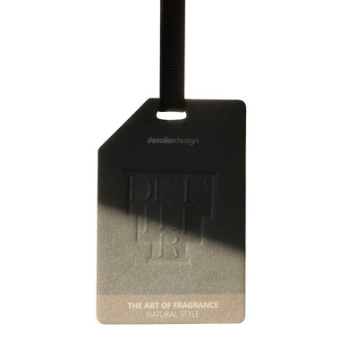 Freshener Custom Paper Hanging Car Air Freshener Car
