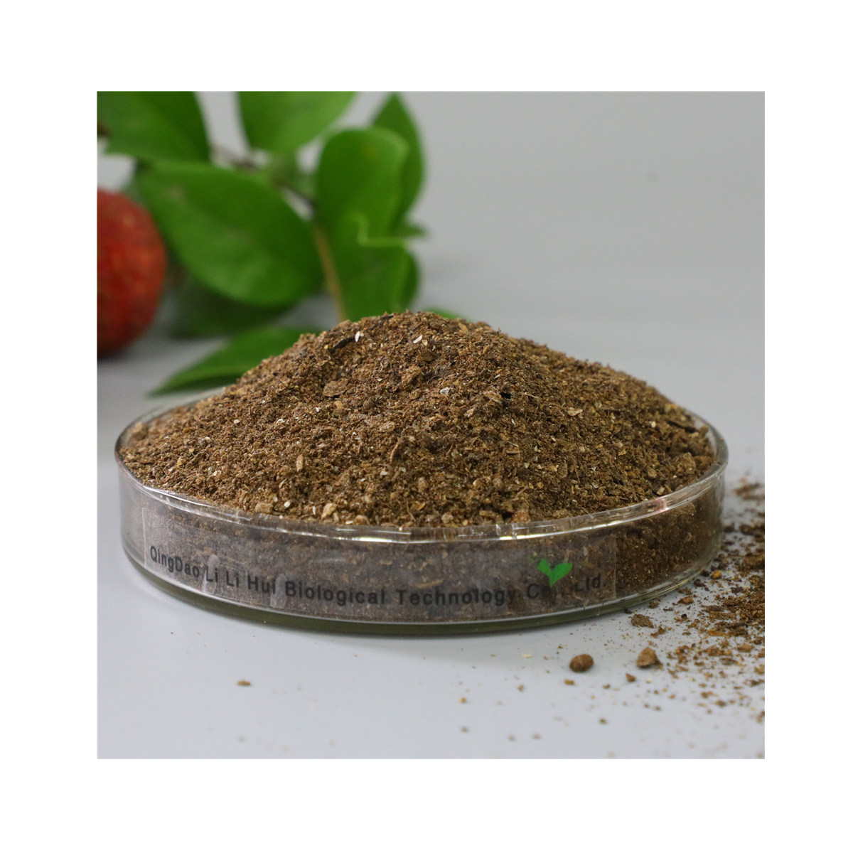 Factory sales!The high quality compost fertilizer npk organic fertilizer plant from chicken manure