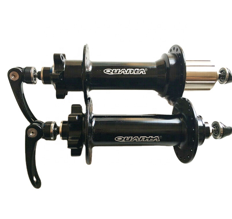 Толстая/Снежная/пляжная велосипедная втулка CNC для мотоцикла FOREVER HARLEY Hub150mm/190mm