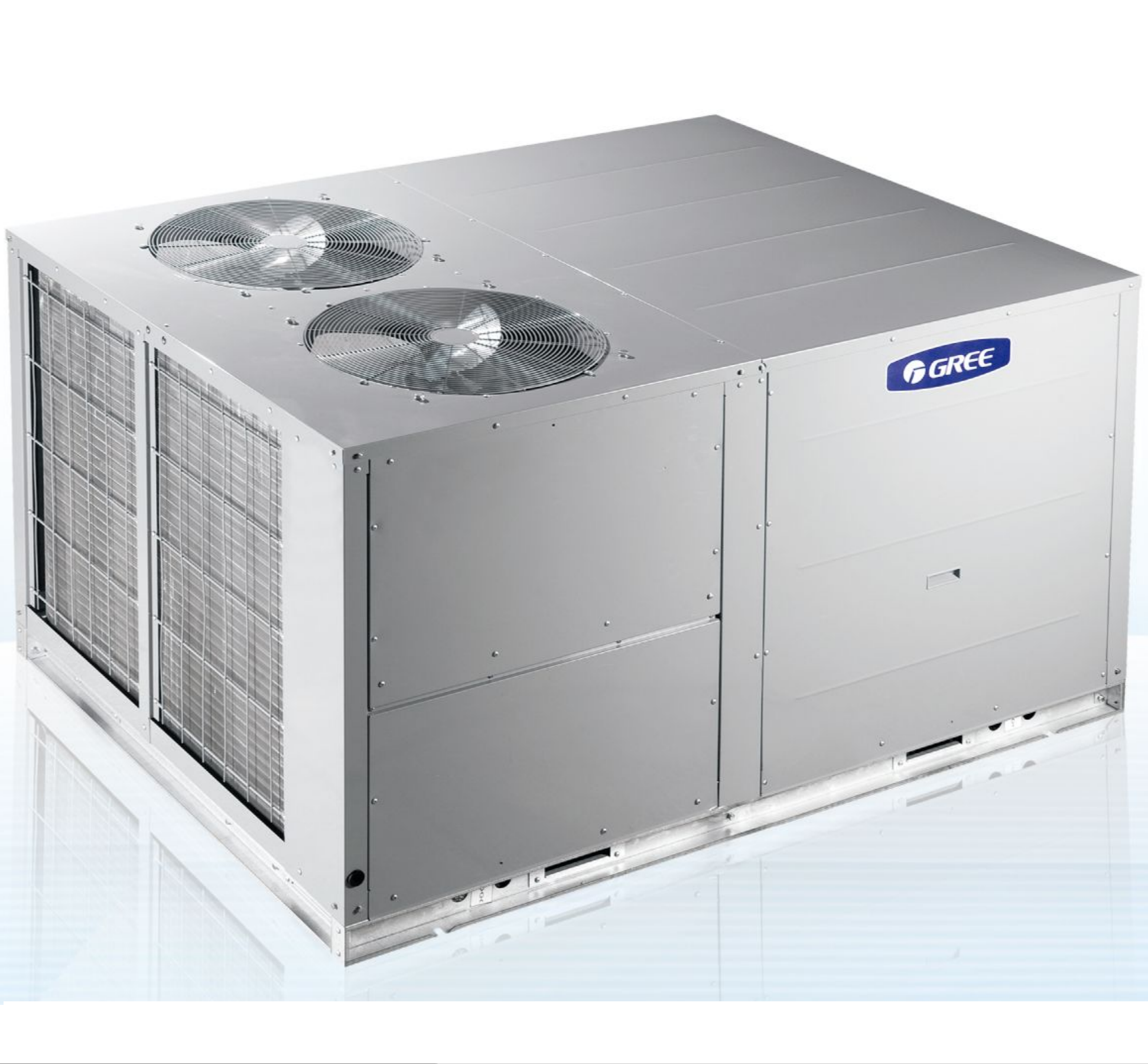 GK-H25TC1AF 25 тонн на крыше gree кондиционер блок пакета с тепловым насосом коммерческий воздушный Кондиционер для волос