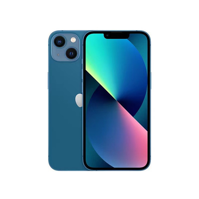 Оригинальные мобильные телефоны для Apple iphone 13/13 mini/13 pro/13 pro max, 4g, 5g, б/у, незаметная активация, 128 ГБ/256 ГБ/512 ГБ