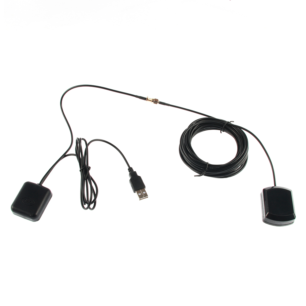 2021 USB gps приемник и передатчик USB gps антенна