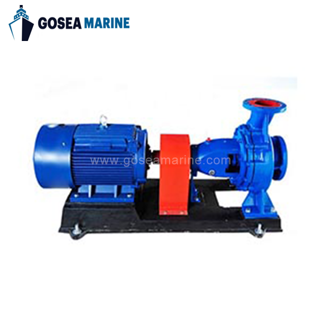 CQ Stainless Steel sealless magnetic drive pump manufacturers magnetic coupling centrifugal pump