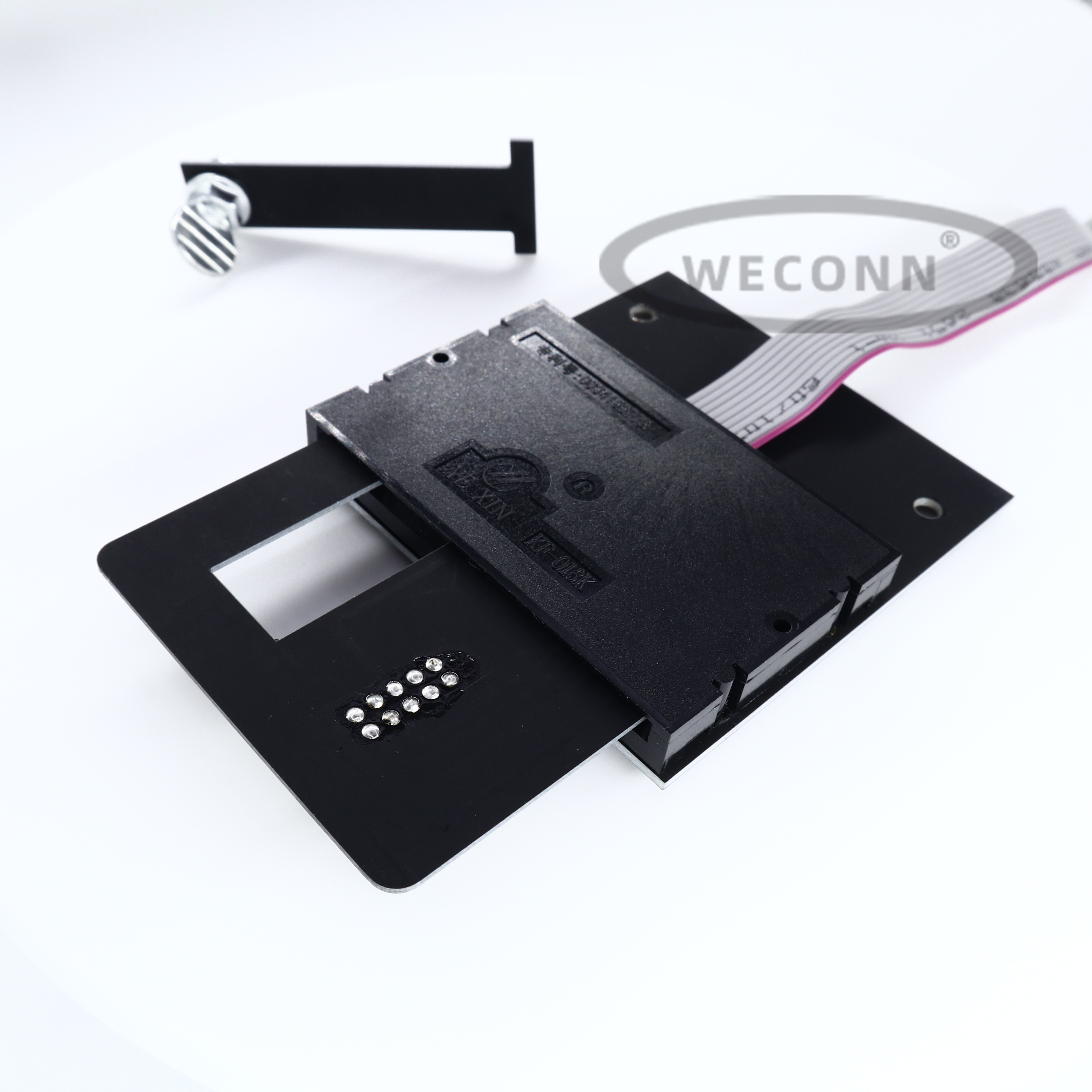 Распродажа, расширитель IC-карты, кардридер IC для VX510 VX520 S90 S80