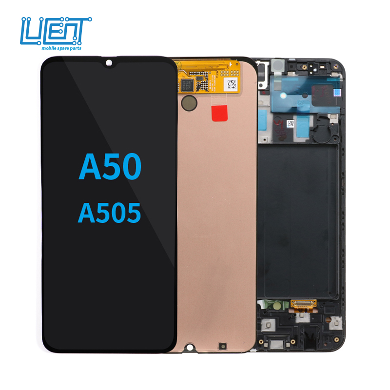 Для samsung a50 pantalla, для Samsung A50, ЖК-дисплей для samsung A50, дисплей для samsung a50, экран