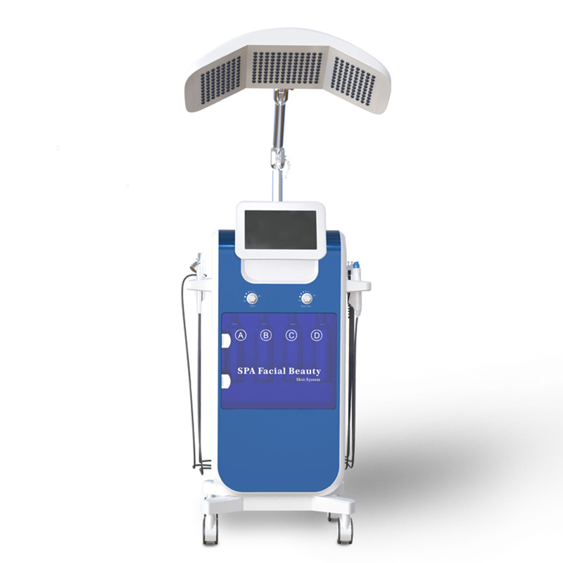 Oxygen spray injector oxygen tank nozzle gun dermabrasion for sale in microdermabrasion