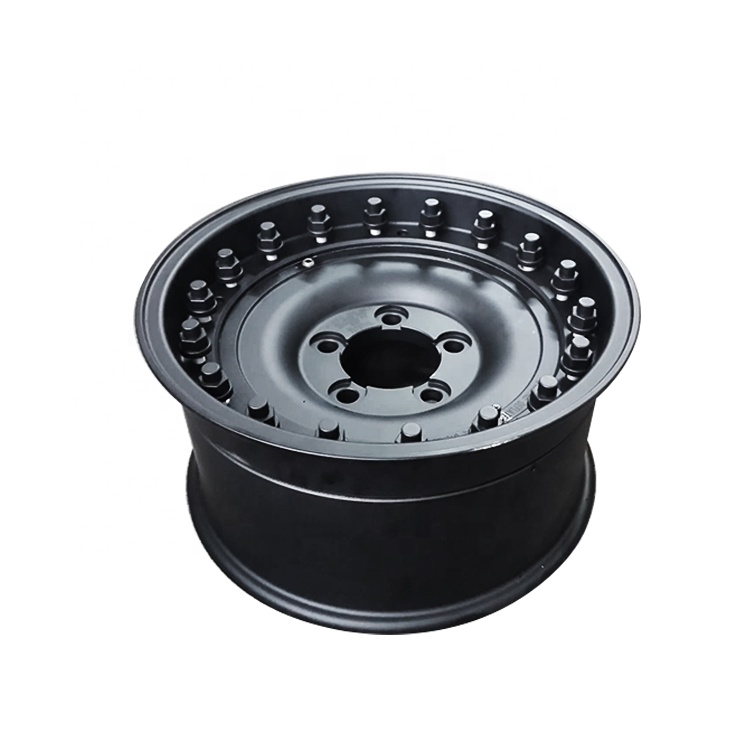 16X8 сплав обода 5x130 Beadlock Колесные внедорожники для продажи