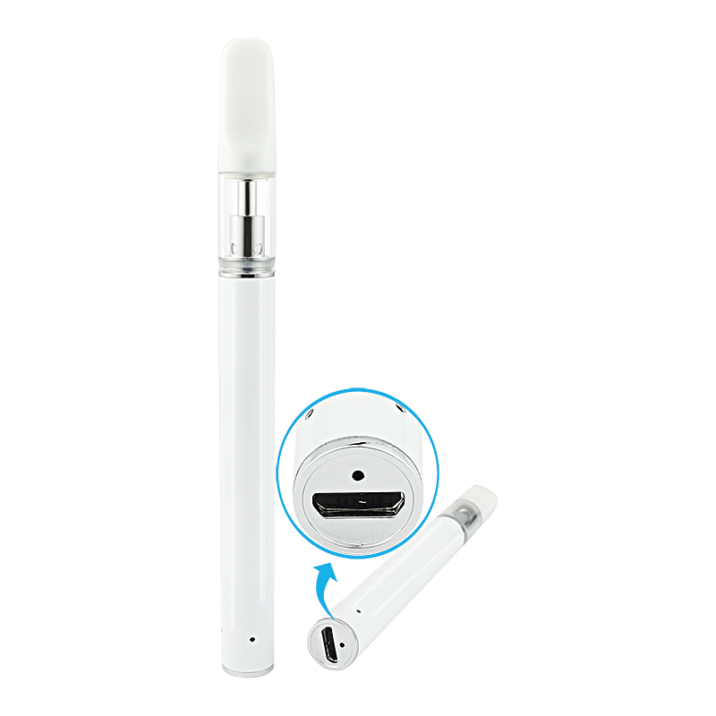 masking packaging high GT high procbd vaporization pen 350 mAh