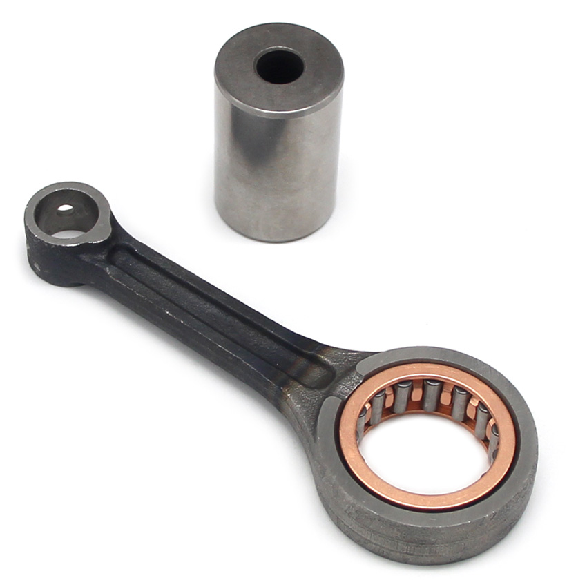 Комплект Шатунов для мотоциклов Honda NES125 UH125D FES125 S-Wing PS125 PES125R SES125 Dylan SH125, оптовая продажа