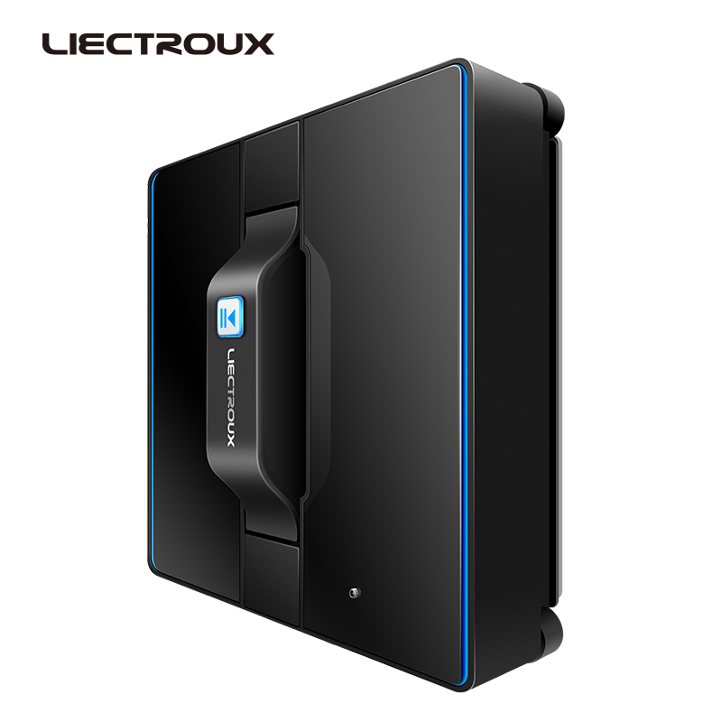 Liectroux 2021 лучший робот для чистки окон WS-1080