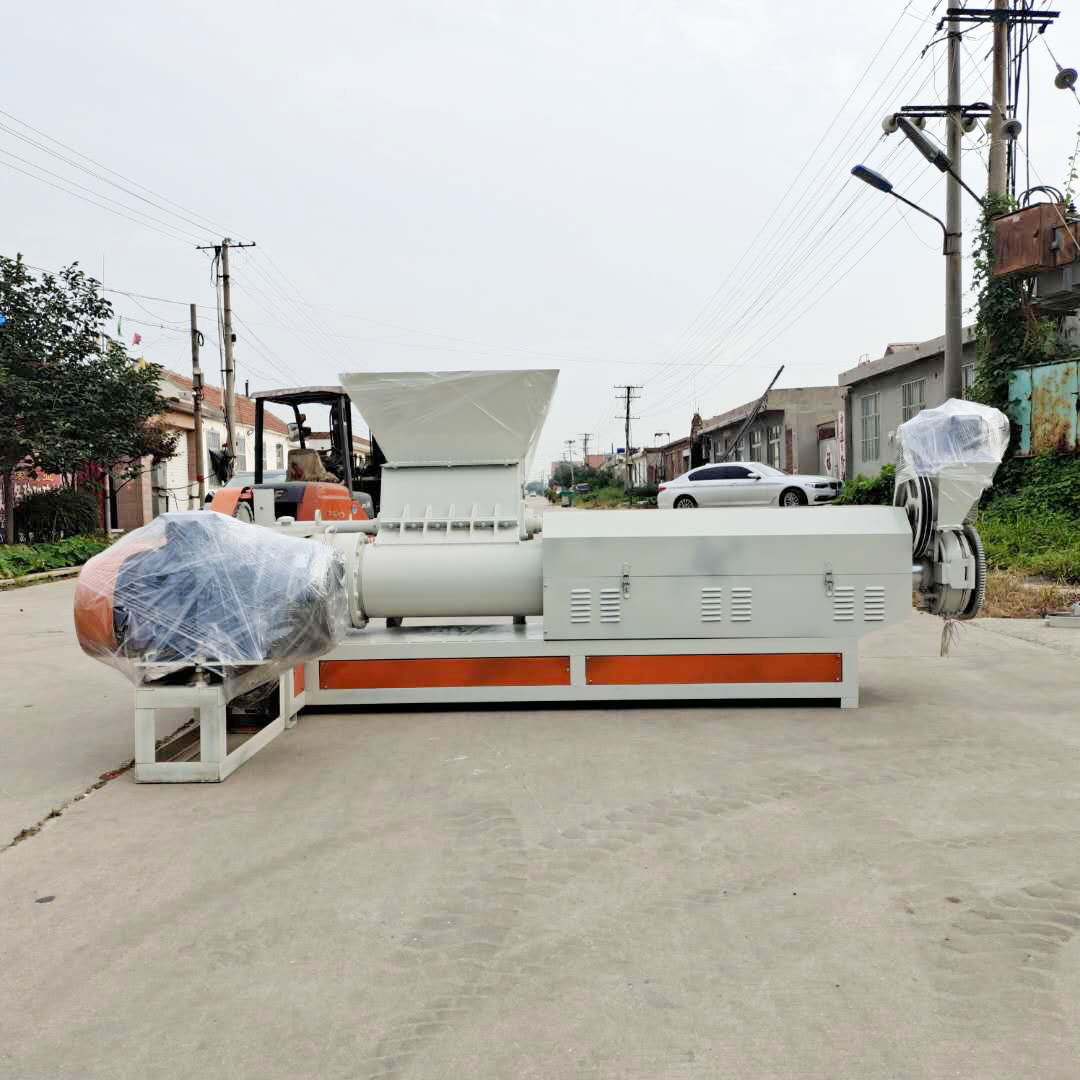 Лидер продаж, машина для производства гранул LDPE HDPE PP