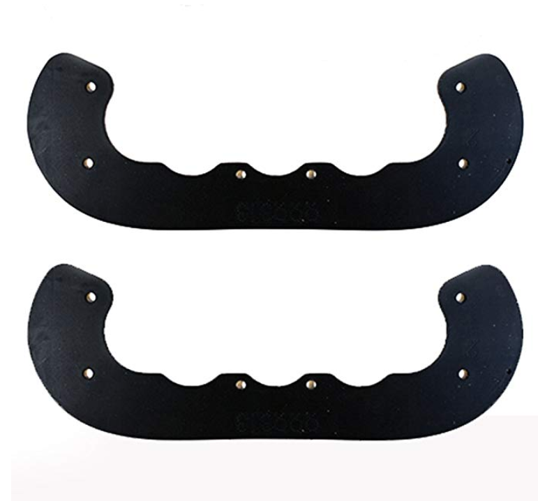 Toro 99-9313 OEM Замена весло комплект