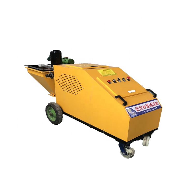 Мини Дизельные сухие машины Gunite для продажи