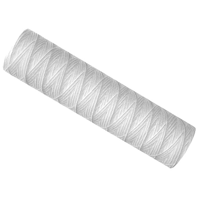 Custom High Quality High Flow Pp Sediment Micron Filter Cartridge