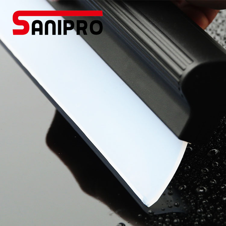 Sanipro машина очистки воды пластины стеклоочистителя Щетка для удаления пыли с автомобиля для чистки лобового стекла Стеклоочистители
