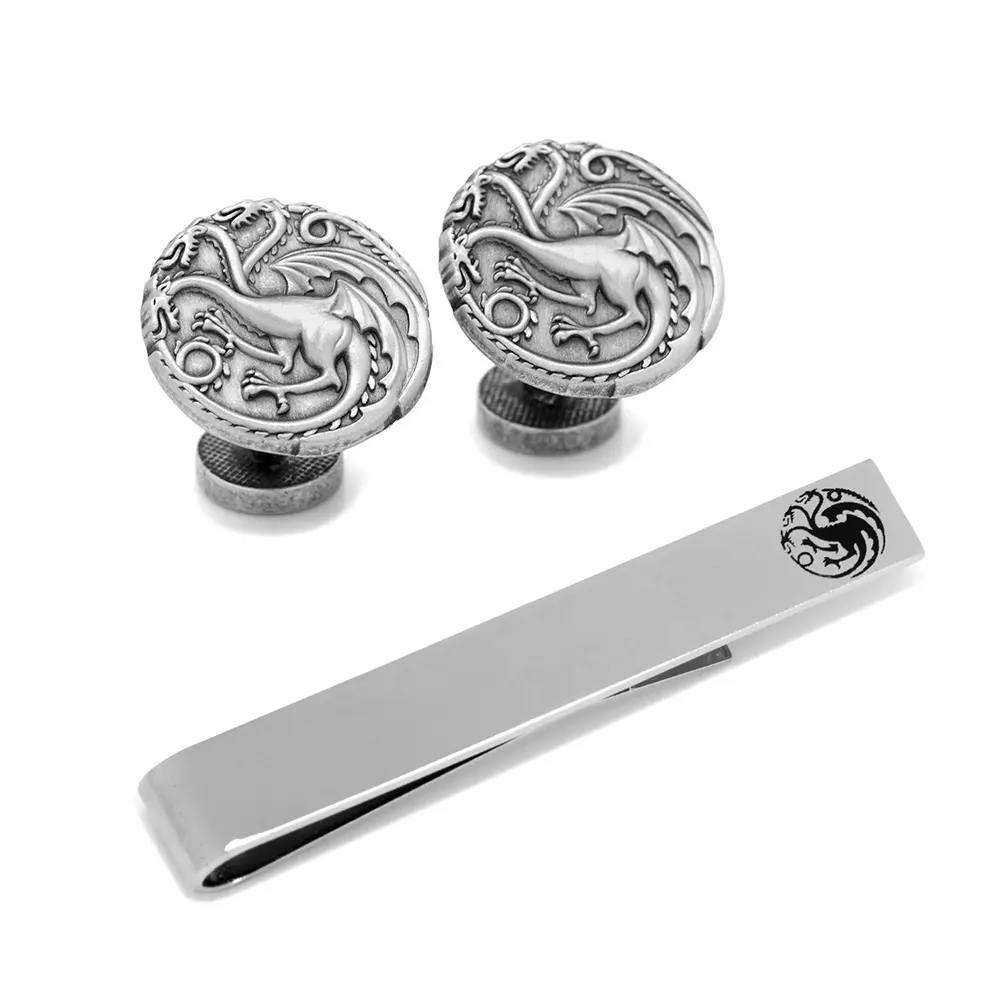 Metal Cufflink Tie Bar Manufacturers China Customised Copper Lapel Pin