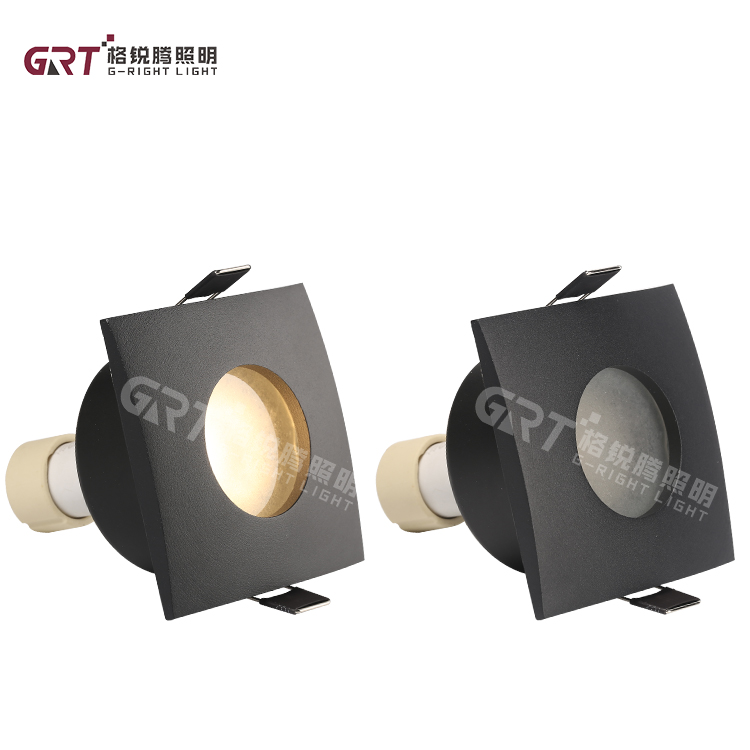 Оптовая цена smd cob Чип настраиваемый мощность коммерческий светодиодный светильник