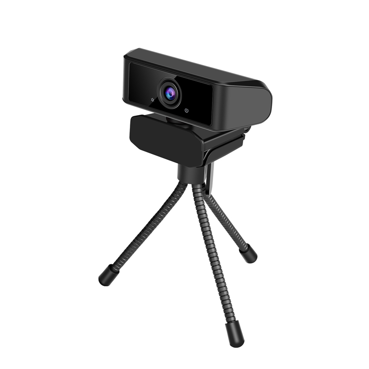 Регулируемый HD1080 * 1920p USB портативный CCTV домашняя офисные веб-камера со штативом