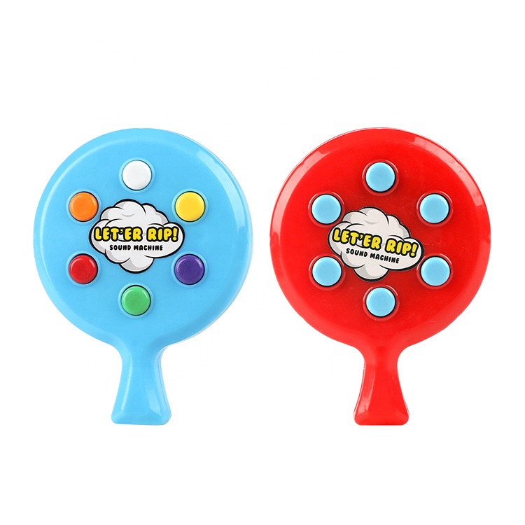 Игрушка для плавания, розыгрыш, шутка, розыгрыш, новинка, рождественский подарок, 6 различных шумов фарета, забавная фабричная карманная машина для плавания