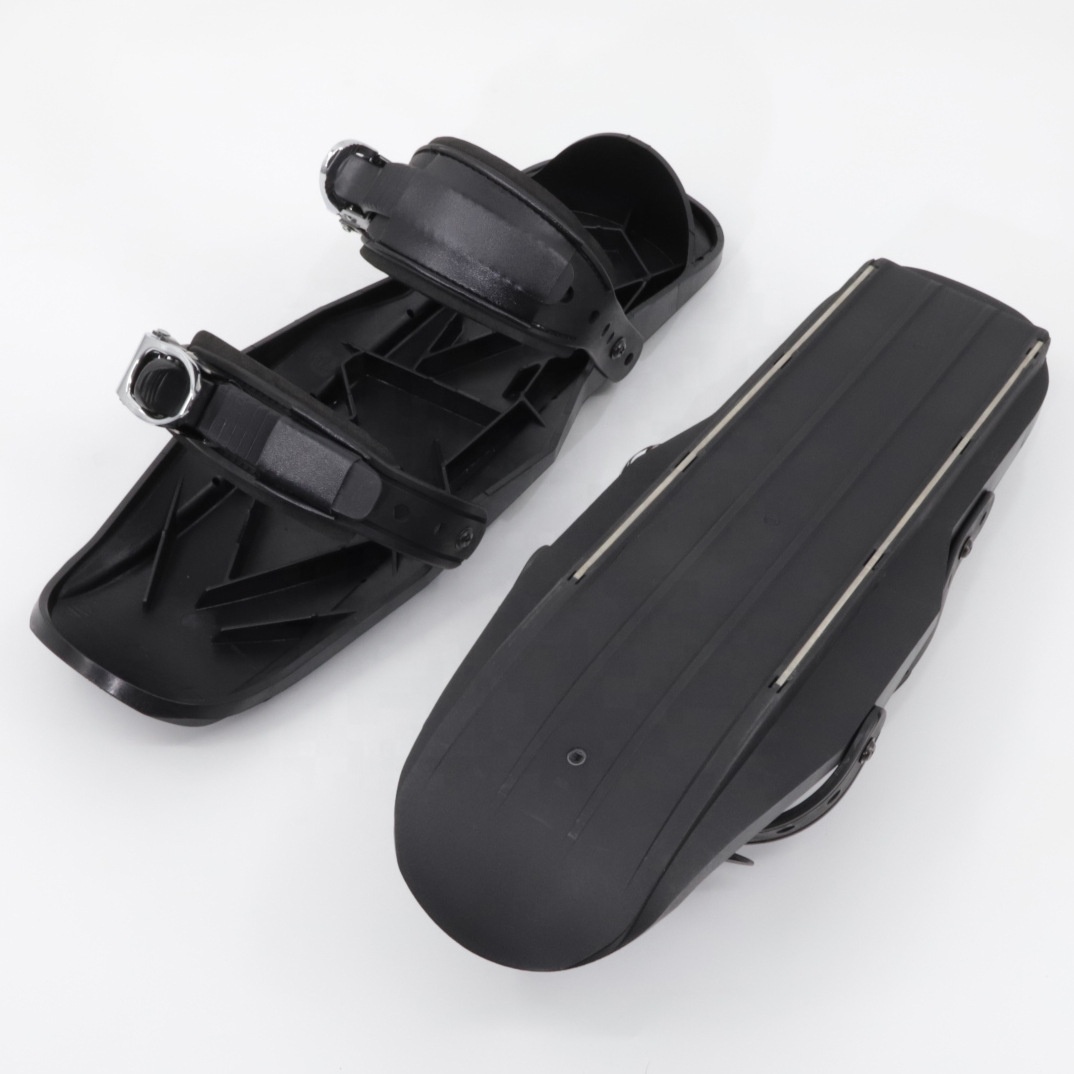 2021 Hot Selling Cross Country Ski Resort Snow Ski Shoes Boots Neoprene Ski Boot With Backpack