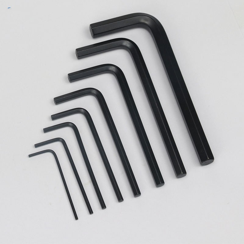 Китайский завод, Набор шестигранных ключей Torx, шестигранный ключ с плоской головкой, шестигранный торцевой ключ 3 мм, 4 мм, 5 мм, магнитный шестигранный ключ, шестигранный ключ