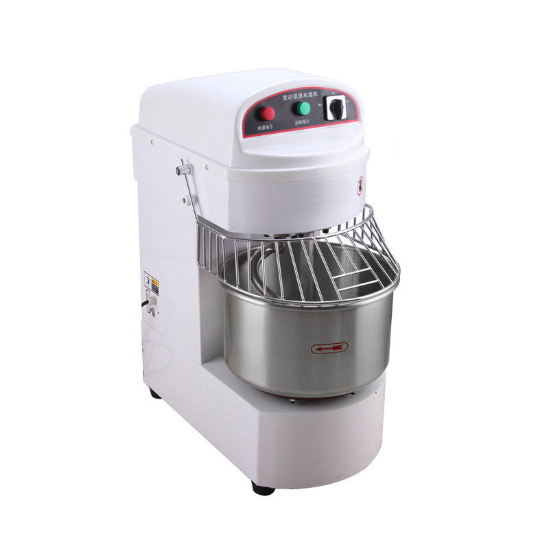Cheap Wheat Spiral Dough Mixer ,Bakery Dough Mixing Machine