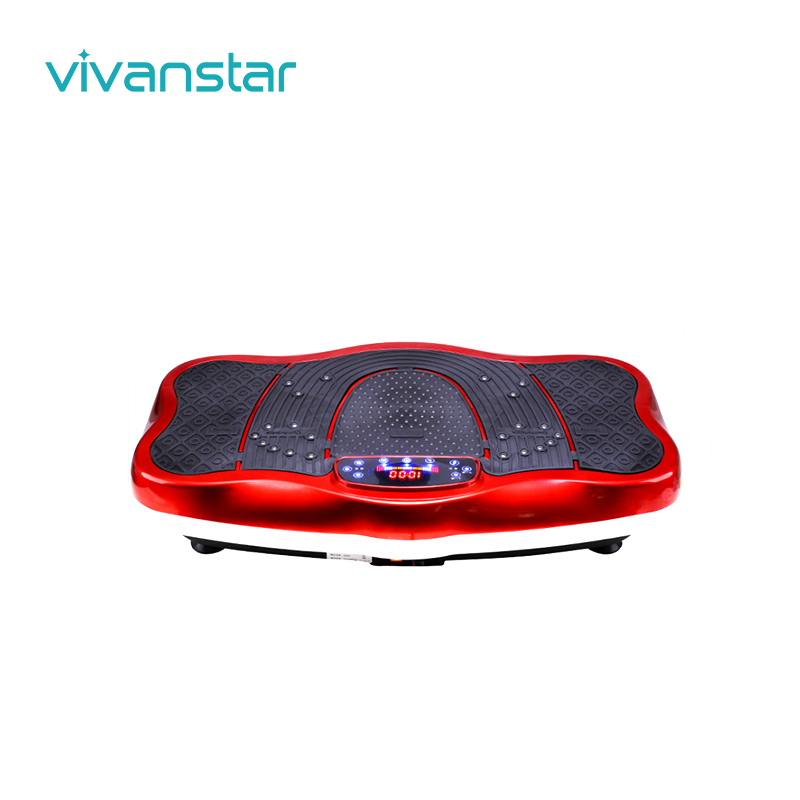 Vivanstar мощная вибрационная платформа формовочная машина