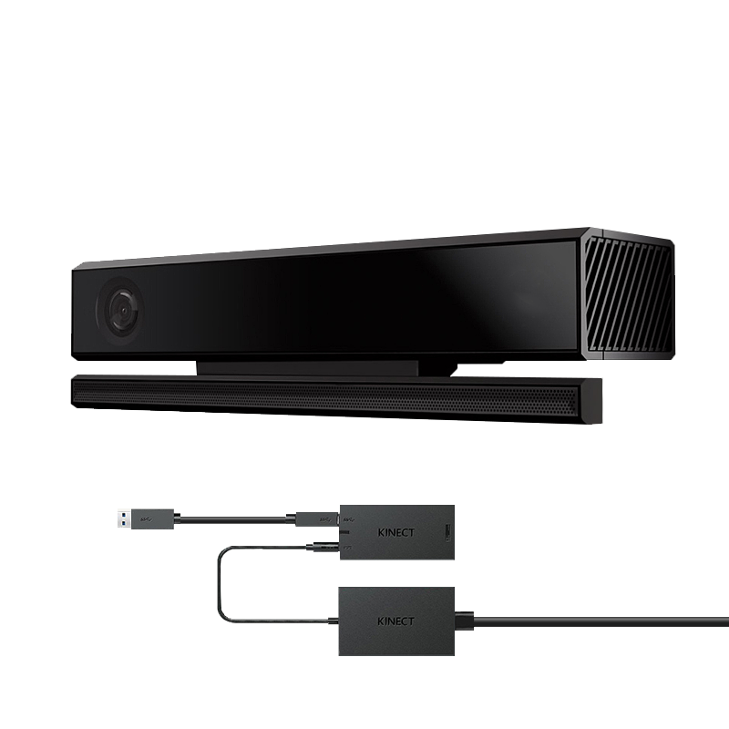 Переходник для контроллера Xbox One Adapter для Usb-адаптера Kinect