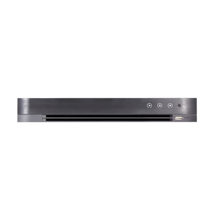 Hik Turbo HD 8-CH DVR DS-7208HQHI-K1 H.265 + 1080P DVR 8-канальный CCTV