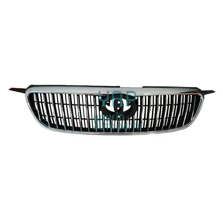 Altis Body Kit '01-'06 JDM Front Grill Grille For Corolla Altis 01 02 03 04 05 06 Car Accessories