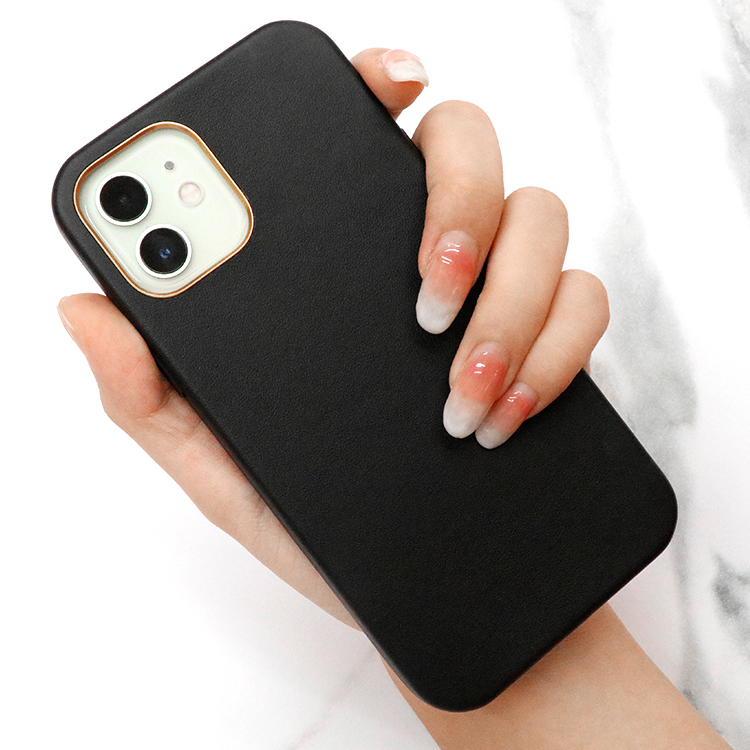 OEM Mobile Phone cases Waterproof pu protection phone cover For phone