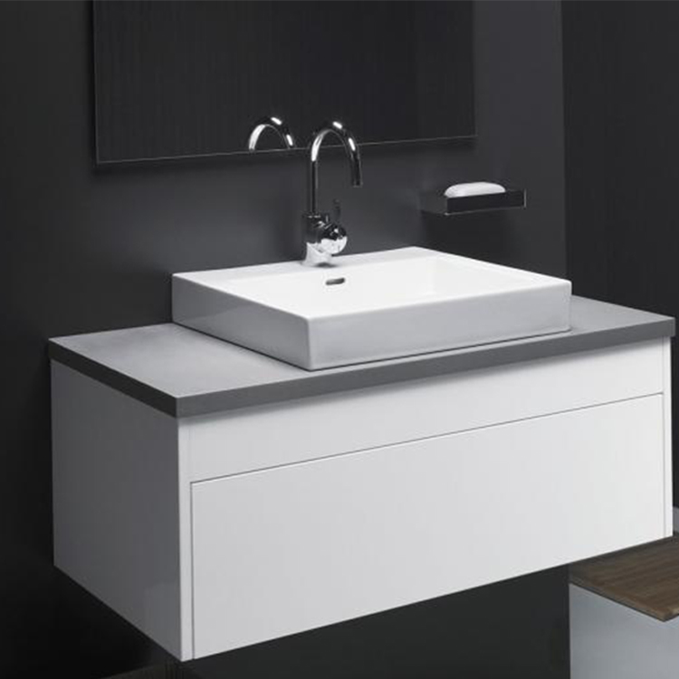 Aisliving современный простой дизайн косметическое зеркало с над раковиной High end дизайн дома шкаф для ванной комнаты