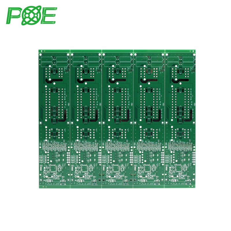 OEM небольшой PCB FR4 печатная плата производитель PCB