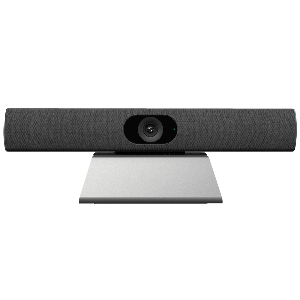 Панель видеоконференций со встроенным микрофоном, UHD 4K USB, камера для автоматического отслеживания ptz