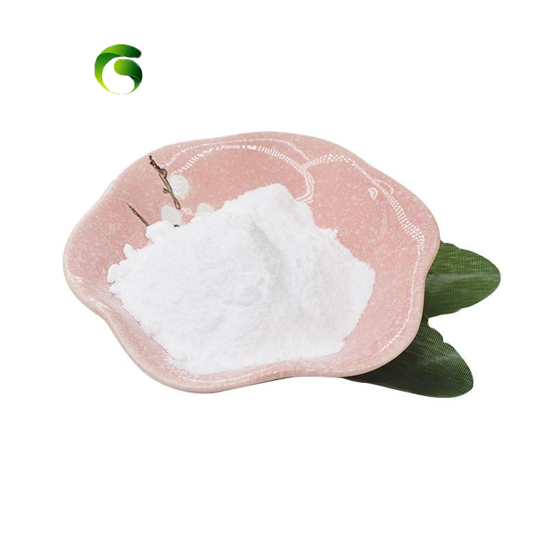Hot selling Malic acid CAS 6915-15-7 Acidity Regulators Preservatives