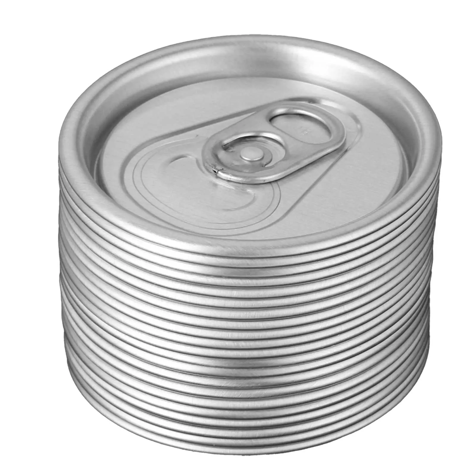 113/200/202/206 алюминиевый вытяжное кольцо крышки напиток может крышка напитков консервной банки пресс в уплотнения собственной личности легко