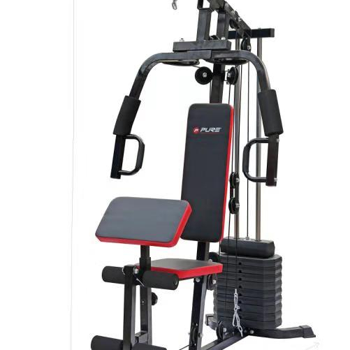 Multi Function Home Gym Equipment Strength Training Jungle Machine