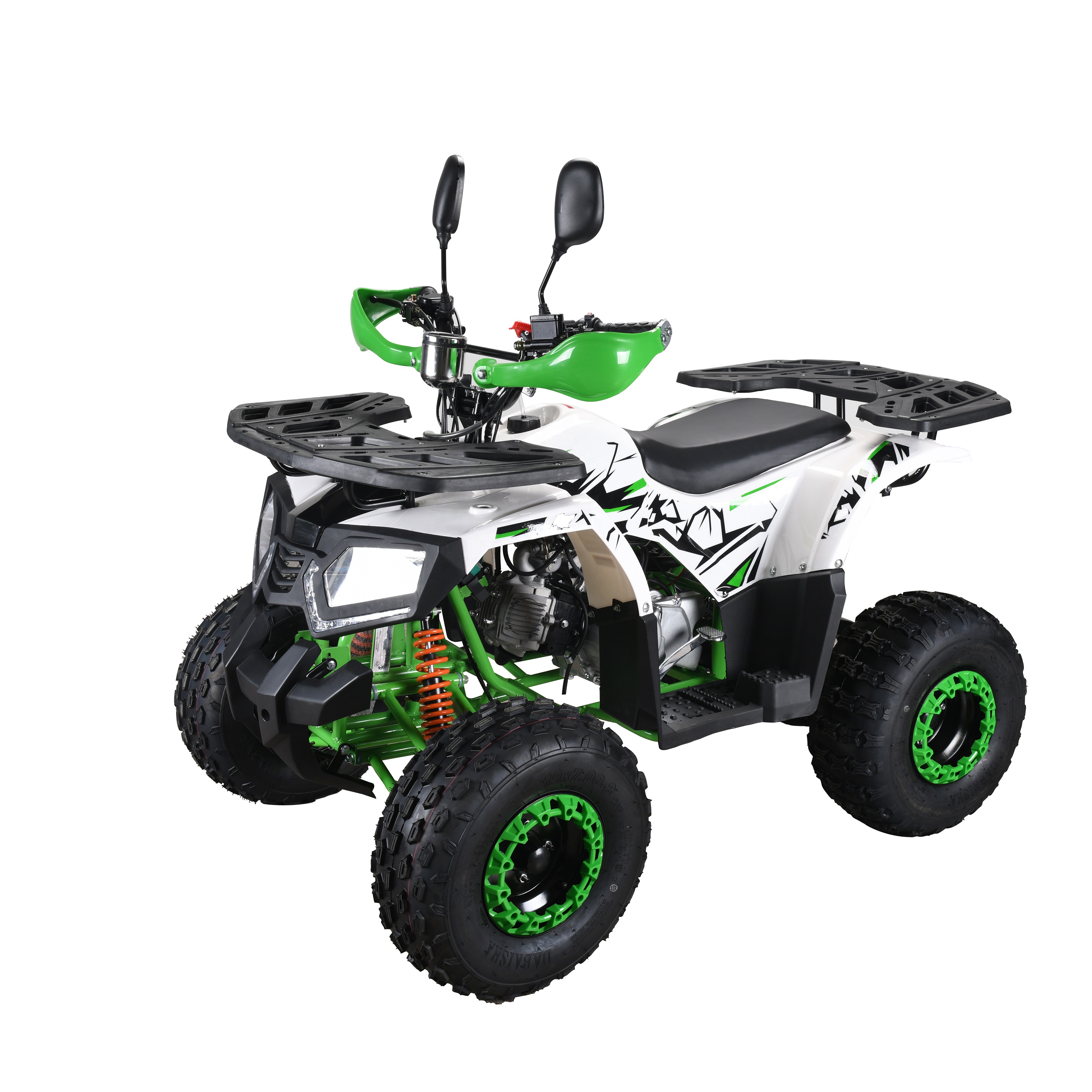 Квадроцикл 110CC