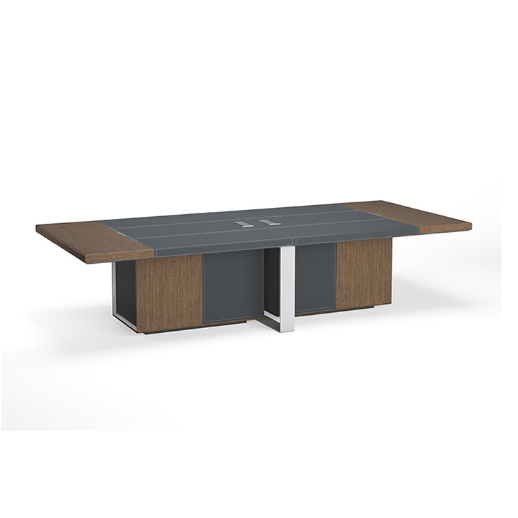 Factory Supply Cheap Price Office Furniture Office Board Meeting Table For Conference Toom